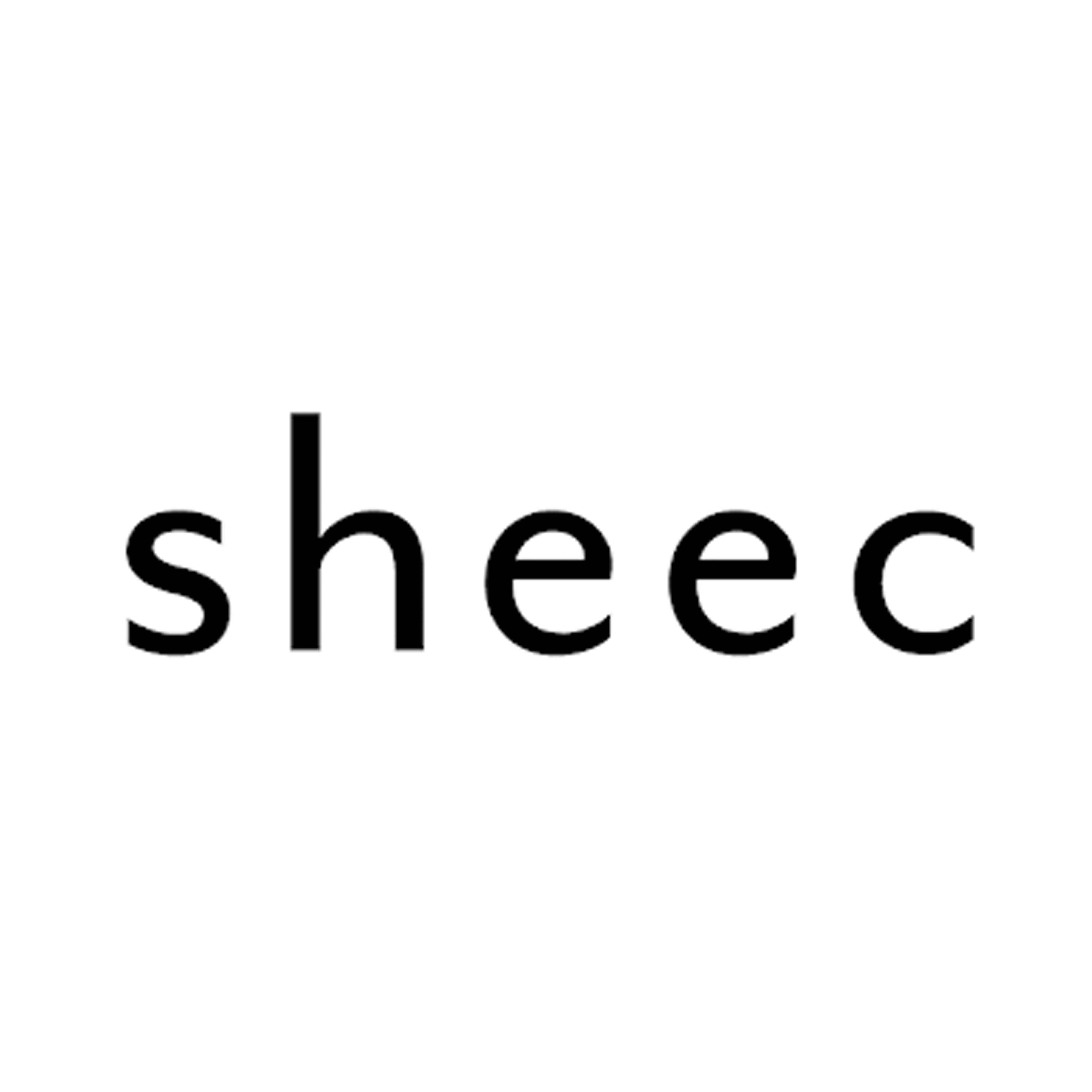 Sheec logo