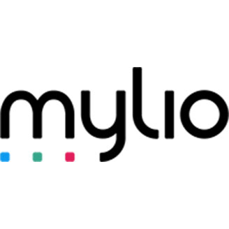 Mylio logo