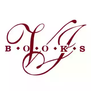 VJ Books logo