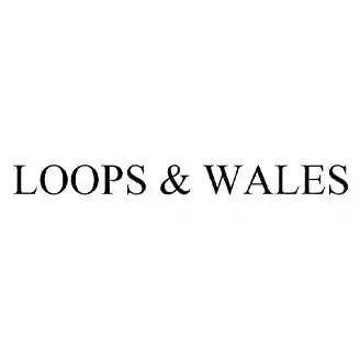 Loops & wales logo