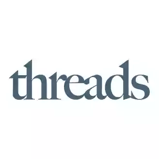 Shop Threads discount codes logo