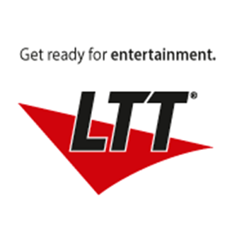 LTT-Versand logo