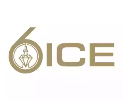 6ix Ice logo