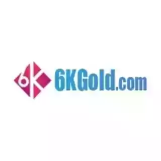 6KGold coupon codes