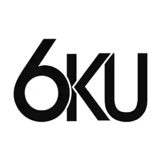 Shop 6KU Bikes logo
