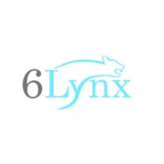 6 Lynx logo