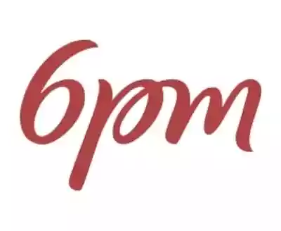 6pm.com logo