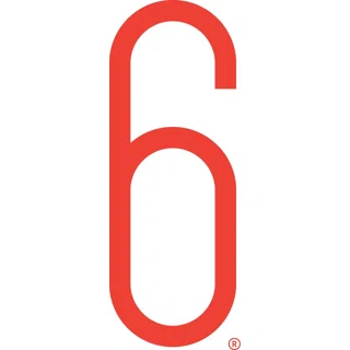 6 Salon logo