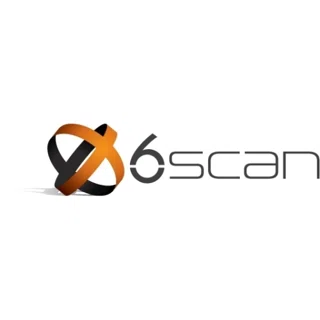 Shop 6Scan discount codes logo
