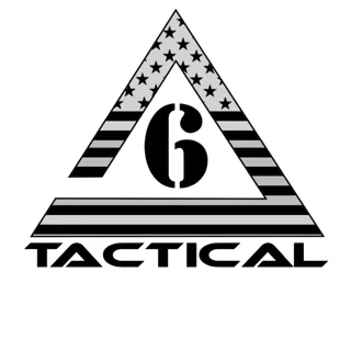 6 Tactical logo