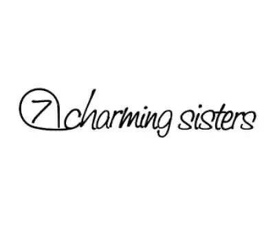 7 Charming Sisters logo