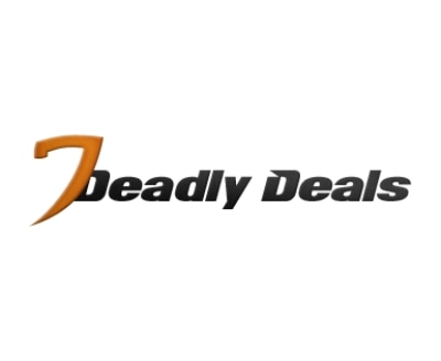 Shop 7 Deadly Deals logo