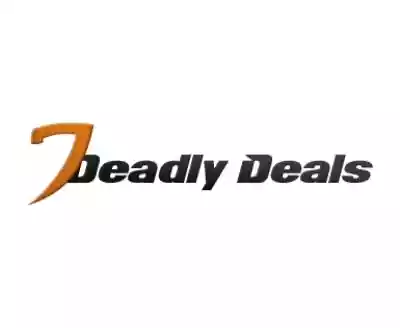 Shop 7 Deadly Deals coupon codes logo