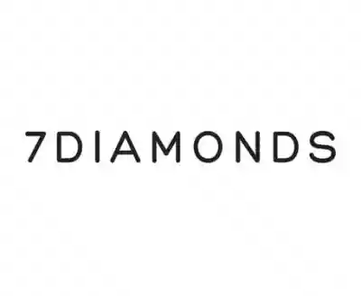 Shop 7 Diamonds coupon codes logo