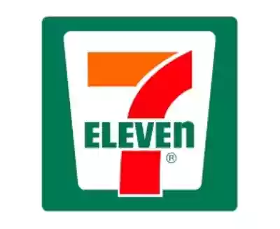 Shop 7-Eleven coupon codes logo