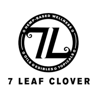 7 Leaf Clover Hemp promo codes