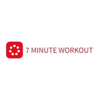 Shop 7 Minute Workout logo