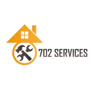 702 Services logo