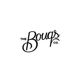 Shop The Bouqs logo