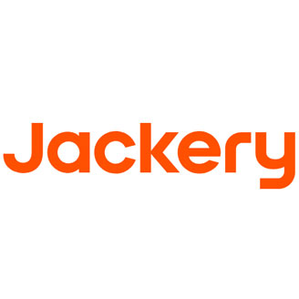 Jackery CA logo