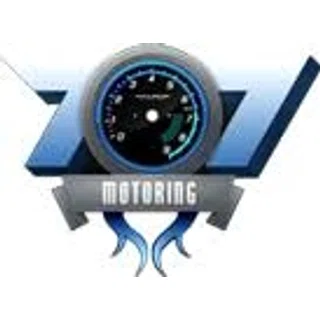 707 Motoring logo