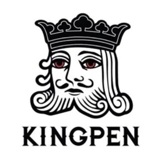 Kingpen logo