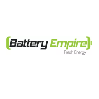 Shop Battery Empire DE logo