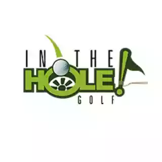 Shop In The Hole Golf discount codes logo