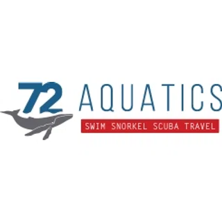 Shop 72 Aquatics logo