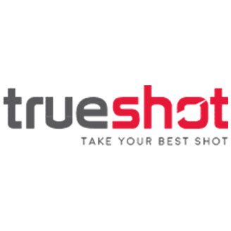 True Shot logo