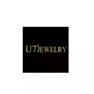 Shop U7 Jewelry discount codes logo