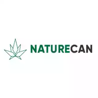Shop Naturecan promo codes logo