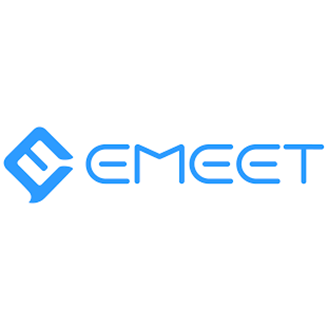 EMEET logo