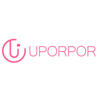 Uporpor logo