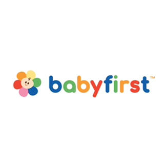 Shop BabyFirst logo