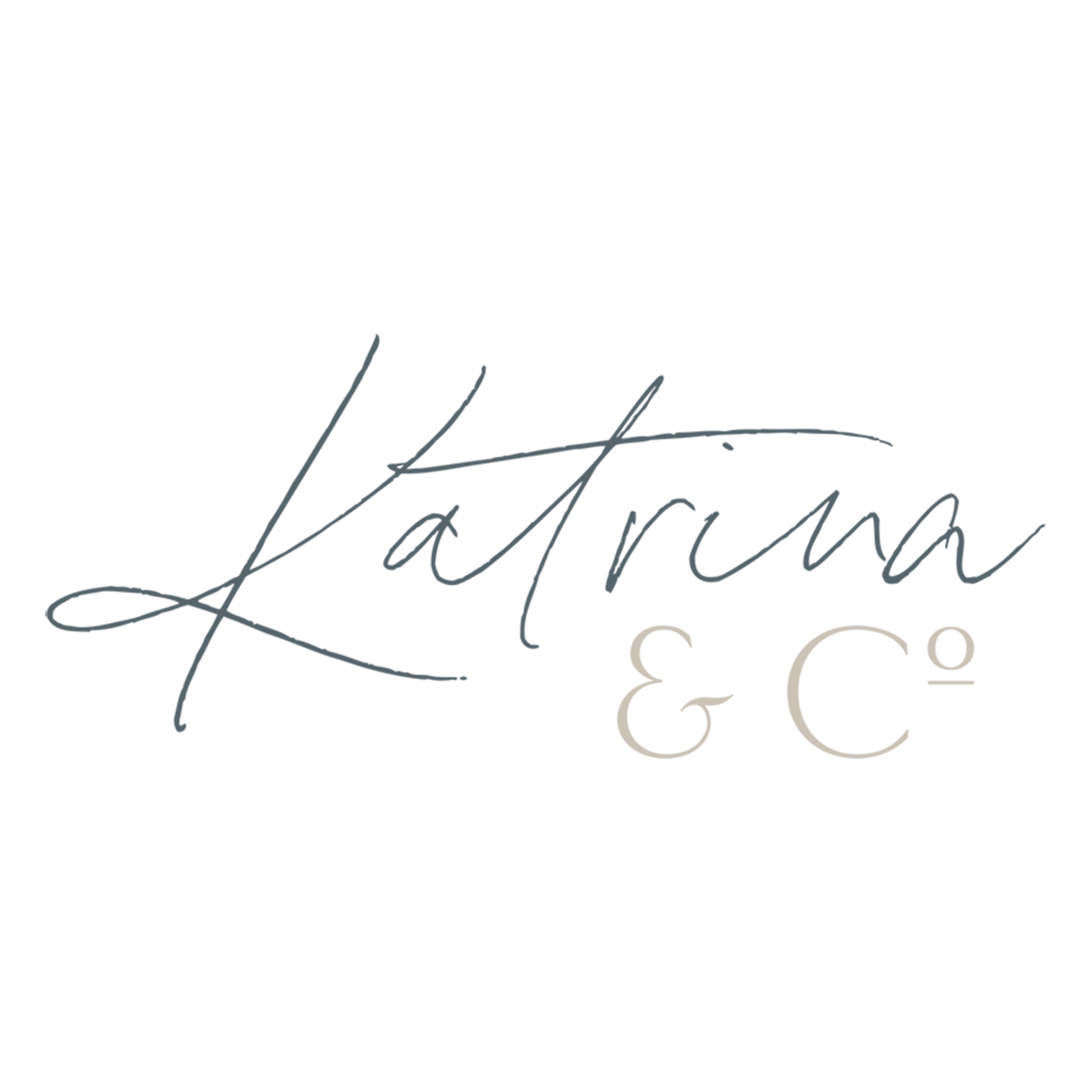 Katrina & Co. logo