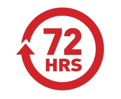 Shop 72hours.ca logo