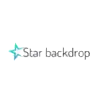 Shop StarBackdrop logo