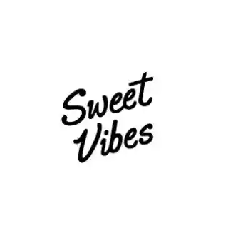 Shop Sweet Vibes logo