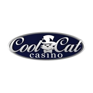 Shop Cool Cat Casino logo