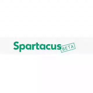 Shop Spartacus coupon codes logo