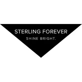 Shop Sterling Forever promo codes logo