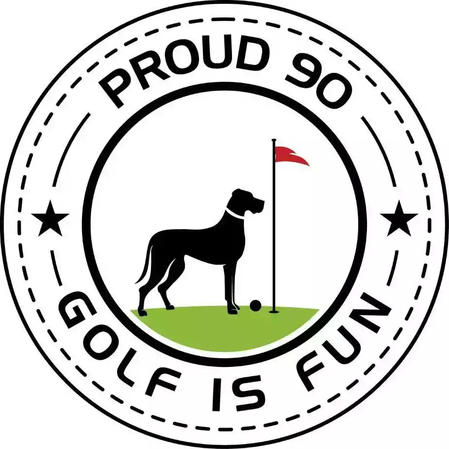 Proud 90 Golf promo codes