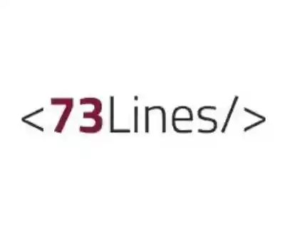 73Lines logo