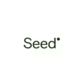 https://seed.com logo