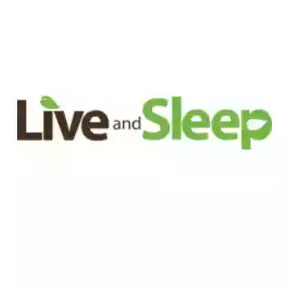 Live and Sleep coupon codes