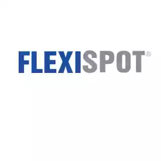 FlexiSpot UK logo
