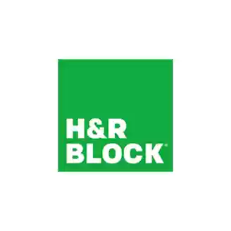 H&R Block coupon codes