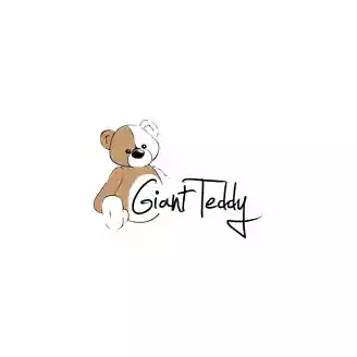 Giant Teddy coupon codes