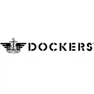 Shop Dockers UK coupon codes logo